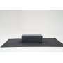 Atelier del Sofa Tabure Linden Grey - slika 2