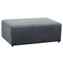 Atelier del Sofa Tabure Linden Grey - slika 4