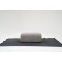 Atelier del Sofa Tabure Linden Light Grey - slika 2