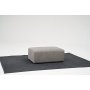 Atelier del Sofa Tabure Linden Light Grey - slika 3