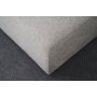 Atelier del Sofa Tabure Linden Light Grey - slika 4