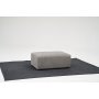 Atelier del Sofa Tabure Linden Light Grey - slika 5