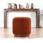 Atelier del Sofa Tabure Zeone Tile Red - slika 2
