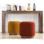 Atelier del Sofa Tabure Zeone Tile Red - slika 4