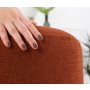 Atelier del Sofa Tabure Zeone Tile Red - slika 5