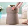 Atelier del Sofa Tabure Beans Coffee - slika 3