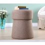 Atelier del Sofa Tabure Beans Coffee - slika 1