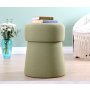 Atelier del Sofa Tabure Beans Olive Green - slika 1
