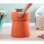 Atelier del Sofa Tabure Beans Orange - slika 3