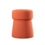 Atelier del Sofa Tabure Beans Orange - slika 4