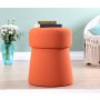 Atelier del Sofa Tabure Beans Orange - slika 1