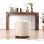 Atelier del Sofa Tabure Milotte Cream - slika 2