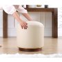 Atelier del Sofa Tabure Milotte Cream - slika 3