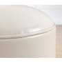 Atelier del Sofa Tabure Milotte Cream - slika 5