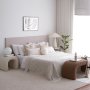 Atelier del Sofa Tabure Nu Bench Brown - slika 3