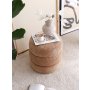 Atelier del Sofa Tabure Boum Camel - slika 4