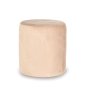Atelier del Sofa Tabure Ada Cream - slika 1