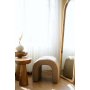Atelier del Sofa Tabure Nu Brown - slika 2