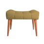 Atelier del Sofa Tabure New Cool Latte - slika 1