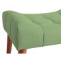 Atelier del Sofa Tabure New Cool Petrol Green - slika 2