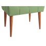Atelier del Sofa Tabure New Cool Petrol Green - slika 3