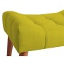 Atelier del Sofa Tabure New Cool Pistachio Green - slika 2