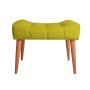Atelier del Sofa Tabure New Cool Pistachio Green - slika 1