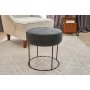 Atelier del Sofa Tabure Moon Steel Gabbana 02 3V 11 - slika 1