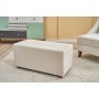 Atelier del Sofa Tabure Genma Gabbana 02 - slika 1