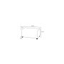 Atelier del Sofa Tabure Genma Gabbana Anthracite Copper - slika 3