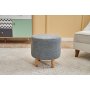 Atelier del Sofa Tabure Findik Gabban 14 - slika 1