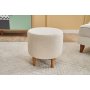 Atelier del Sofa Tabure Findik Gabbana 02 - slika 1