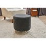 Atelier del Sofa Tabure Asmara Gabbana - slika 1