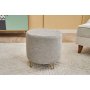 Atelier del Sofa Tabure Asmara Gabbana 17 - slika 1