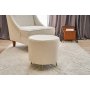 Atelier del Sofa Tabure Asmara Gabbana 02 - slika 2
