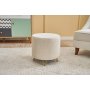 Atelier del Sofa Tabure Asmara Gabbana 02 - slika 1