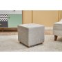 Atelier del Sofa Tabure Ranma Gabbana 17 - slika 1