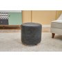 Atelier del Sofa Tabure Mario Gabbana 3V 11 - slika 1