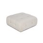 Atelier del Sofa Tabure Bubble Pouffe Beige - slika 2