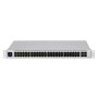 UBIQUITI USW-48-PoE Gen2 UniFi Switch - slika 1
