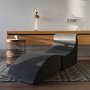 Atelier del Sofa Dnevni krevet Bella Anthracite - slika 2