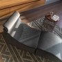 Atelier del Sofa Dnevni krevet Bella Anthracite - slika 3