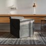 Atelier del Sofa Dnevni krevet Bella Anthracite - slika 5