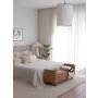Atelier del Sofa Tabure Sandikli Camel - slika 3