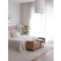 Atelier del Sofa Tabure Sandikli Camel - slika 5
