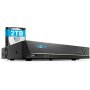 Reolink RLN8-410 PoE NVR snimač - slika 1