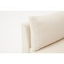 Atelier del Sofa Ugaona fotelja Mottona Corner Module Cream - slika 2