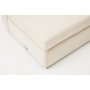 Atelier del Sofa Fotelja Mottona 1 Seat Module Cream - slika 3