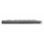 CHERRY KC-1068 100% vodootporna, IP68, USB, Crna - slika 2