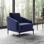 Atelier del Sofa Fotelja Jade - slika 1